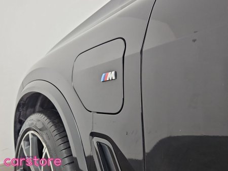 2020 BMW X5 xDrive45e M Sport €56,880 thumbnail