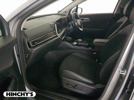 2022 Kia Sportage - thumbnail 4