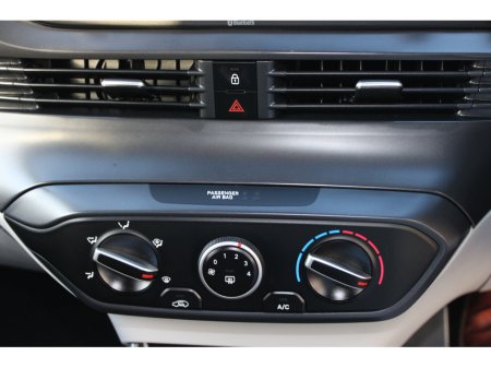 2022 Hyundai i20 1.2 Deluxe Plus €18,950 thumbnail