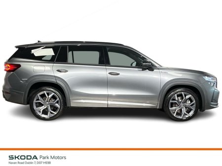 2025 Skoda Kodiaq - thumbnail 6