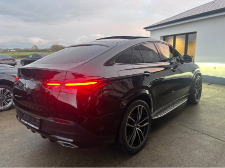 2024 Mercedes-Benz GLE Class GLE 350 DE 4MATIC AMG LINE PREMIUM PLUS €99,900