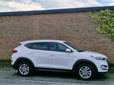 2016 Hyundai Tucson - thumbnail 21