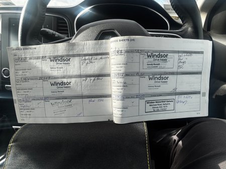 2019 Renault Megane  €12,500 thumbnail