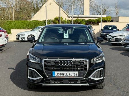 2023 Audi Q2 - thumbnail 5