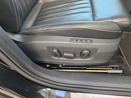 2021 Skoda Superb  €23,950 thumbnail