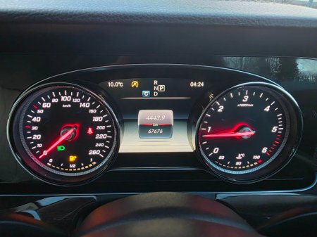 2018 Mercedes-Benz E Class AMG Sport 2DR Auto €29,950 thumbnail