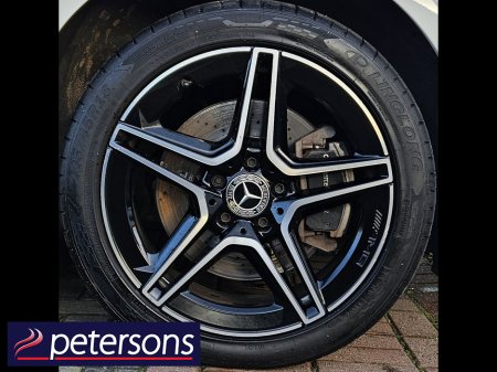 2023 Mercedes-Benz CL Class CLA250E AMG LINE PREMIUM AUTOMATIC €36,950 thumbnail