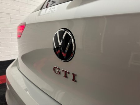2021 Volkswagen Golf - thumbnail 14