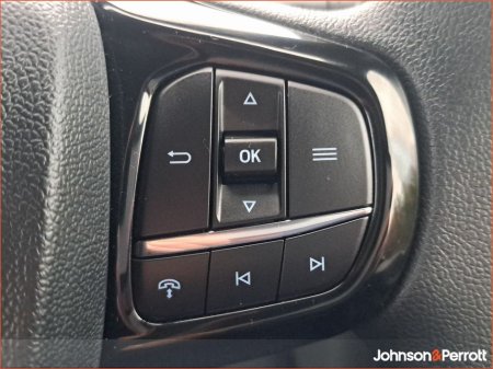 2026 Ford Transit Custom Trend PHEV €38,320 thumbnail