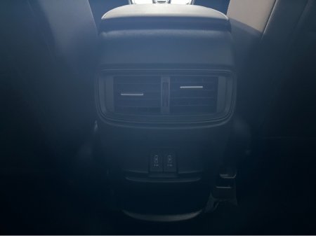 2022 Honda CR-V 2022 HONDA CR-V EHEV EX BLACK EDITION 2.0 AUTOMATIC / CRUISE CONTROL / REVERSE CAMERA / ELECTRIC MEMORY HEATED FRONT & REAR SEATS / PANORAMIC SUNROOF / PADDLE SHIFTERS thumbnail