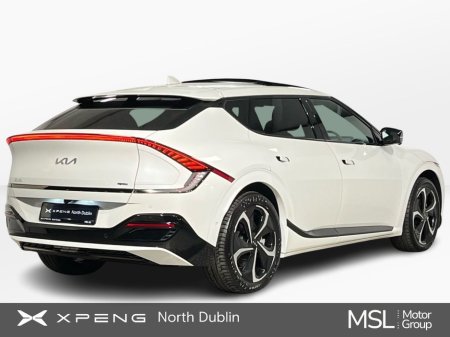 2024 Kia EV6 - thumbnail 3