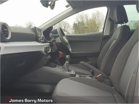 2023 SEAT Ibiza - thumbnail 4