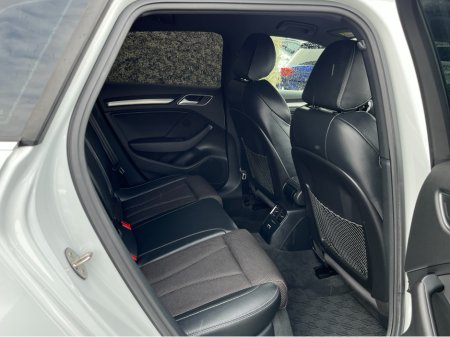 2020 Audi A3 - thumbnail 9