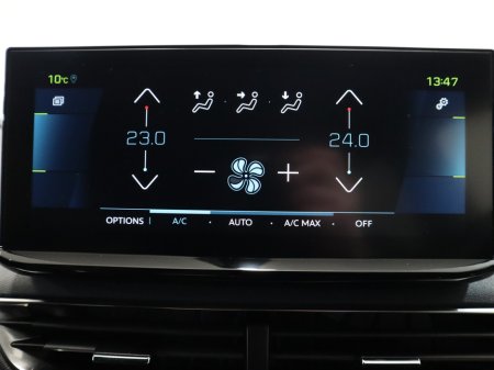 2023 Peugeot 3008 - thumbnail 21