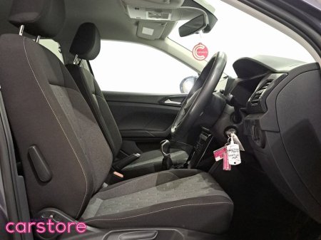 2024 Volkswagen T-Cross - thumbnail 12