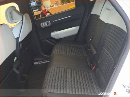 2026 Kia EV4 *Order Your 261 Today* thumbnail