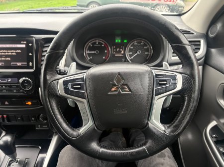 2019 Mitsubishi L200 - thumbnail 15