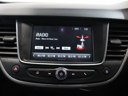 2022 Opel Crossland X - thumbnail 14