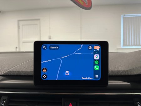 2017 Audi A5 - thumbnail 34