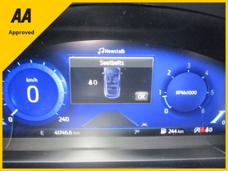 2022 Ford Kuga TITANIUM 1.5 TD 120 S6.2 M6 ONE CAREFUL OWNER, FULL FORD SERVICE HISTORY. 12 MONTHS WARRANTY AND 12 MONTHS AA COVER !!! €31,950 thumbnail