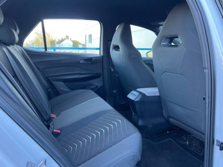 2023 Cupra Born - thumbnail 8