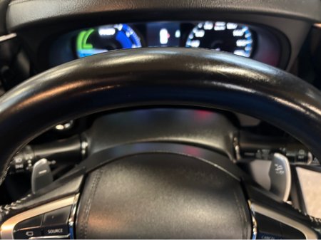 2019 Mitsubishi Outlander OUTL PHEV S-EDI S-EDITION 4DR AUTO €20,999 thumbnail