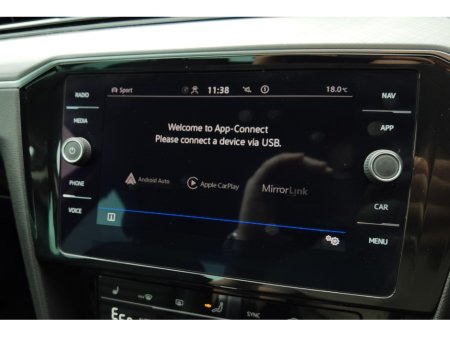 2021 Volkswagen Passat 1.4 GTE DSG AUTOMATIC - FINANCE AVAILABLE - CALL US TODAY ON 01 492 6566 OR 087-092 5525 €22,950 thumbnail