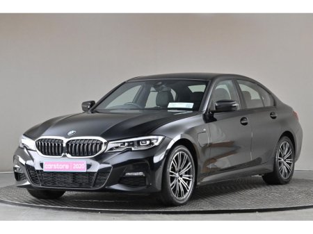 2020 BMW 3 Series *JAN 2026 PRICING NOW*330E G20 M SPORT PLUG-IN HYBRID €31,890