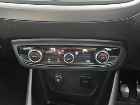 2018 Opel Crossland X SC 1.6 CDTI 99PS 5DR €12,950 thumbnail