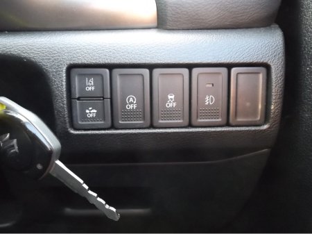 2024 Suzuki Vitara - thumbnail 8