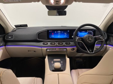 2026 Mercedes-Benz GLE Class GLE 400e 4MATIC + COUPE €127,665 thumbnail