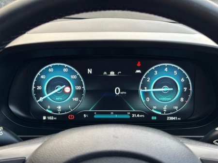 2022 Hyundai i20 PREMIUM MHEV T-GDI €18,956 thumbnail