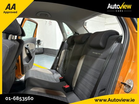 2016 Volkswagen Polo Cross Model 1.2 7 Speed DSG Automatic. AA APPROVED // FINANCE & NATIONWIDE DELIVERY AVAILABLE // SIMI DEALER thumbnail