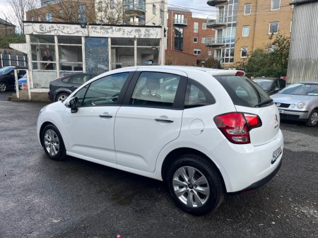 2014 Citroen C3 - thumbnail 5