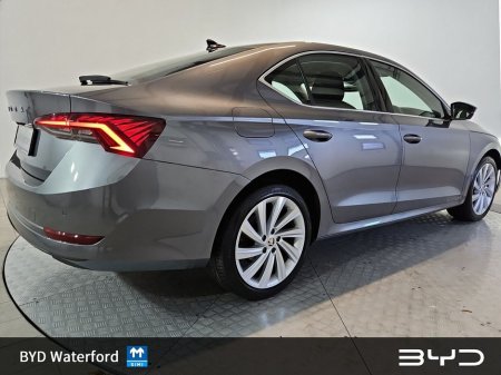 2023 Skoda Octavia STYLE *Automatic* *High Spec* - 