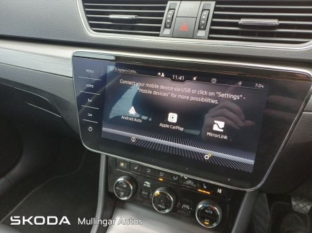 2023 Skoda Superb - thumbnail 22