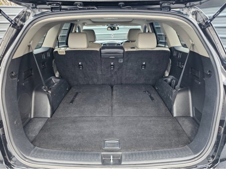 2016 Kia Sorento PLATINUM 5DR €12,950 thumbnail