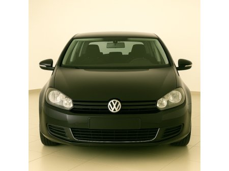 2010 Volkswagen Golf 1.2 TSI DSG COMFORTLINE €6,999