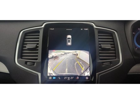 2024 Volvo XC90 - thumbnail 9