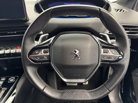 2024 Peugeot 5008 - thumbnail 13