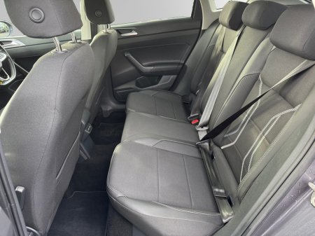 2022 Volkswagen Taigo STYLE 1.0 TSI 110HP MANUAL 6SPEED FWD 5DR €18,999 thumbnail