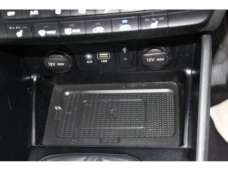 2019 Hyundai Tucson - thumbnail 18