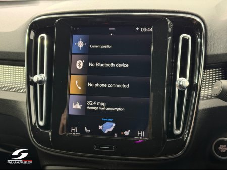 2020 Volvo XC40 - thumbnail 33