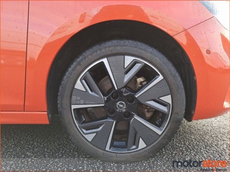 2021 Opel Corsa - thumbnail 9