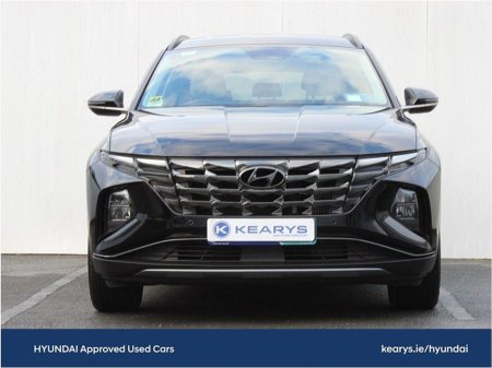 2023 Hyundai Tucson 2WD Executive Plus thumbnail