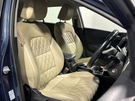 2020 Kia Sportage K2 Sport 1.6 Crdi €22,800 thumbnail