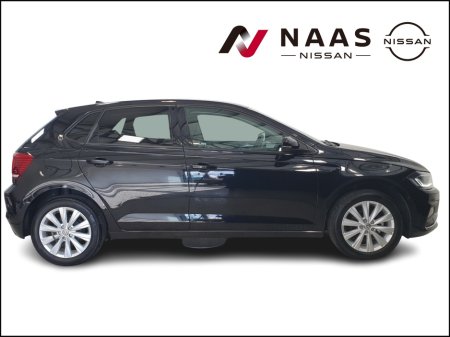 2020 Volkswagen Polo - thumbnail 25