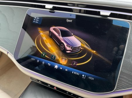 2024 Mercedes-Benz E Class - thumbnail 27