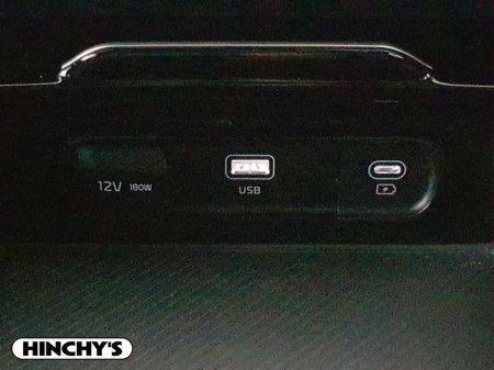 2024 Kia Sportage Anniversary Edition Plug-in Hybrid thumbnail