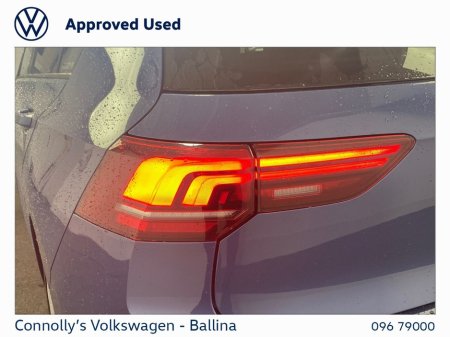 2025 Volkswagen Golf - thumbnail 19